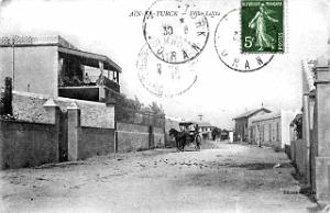 CO ha- 290- Ain el turck 